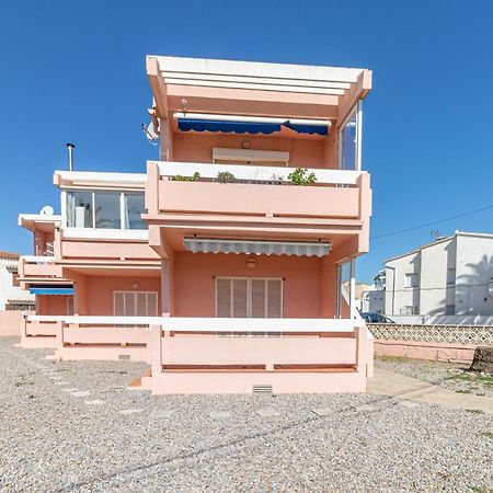 Goldhome - Bahia 6 Empuriabrava Esterno foto