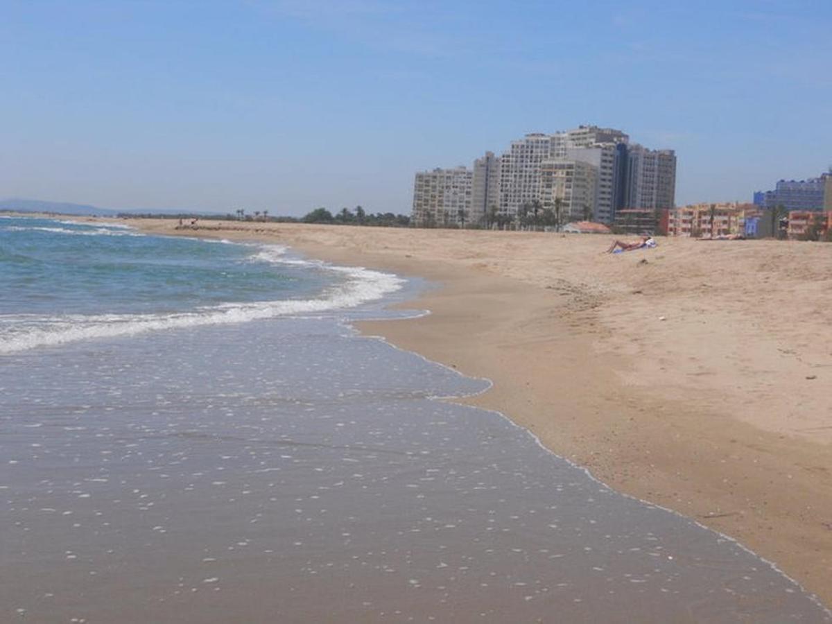 Goldhome - Bahia 6 Empuriabrava Esterno foto