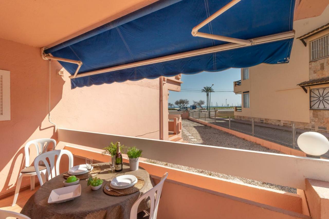 Goldhome - Bahia 6 Empuriabrava Esterno foto