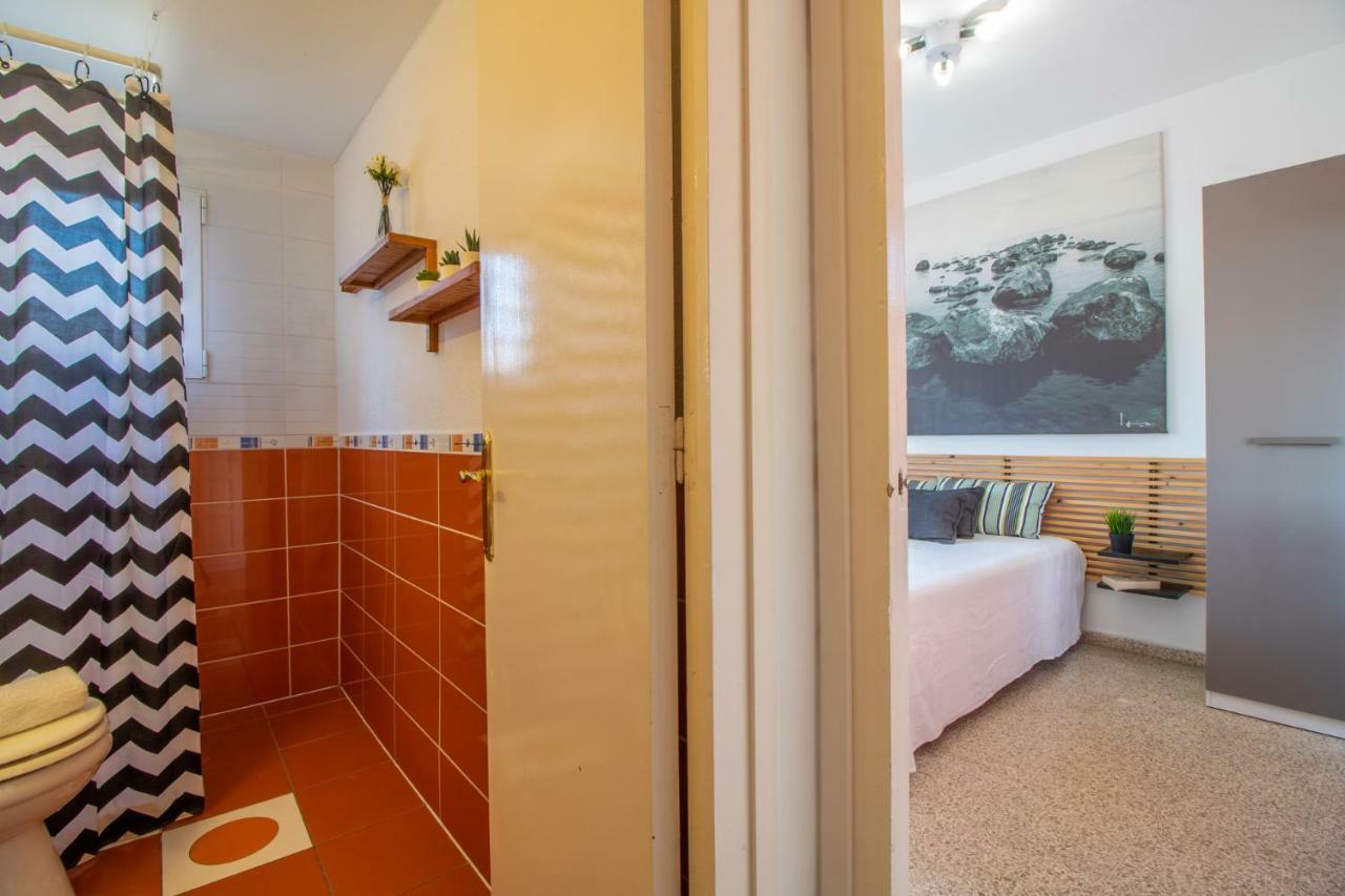 Goldhome - Bahia 6 Empuriabrava Esterno foto