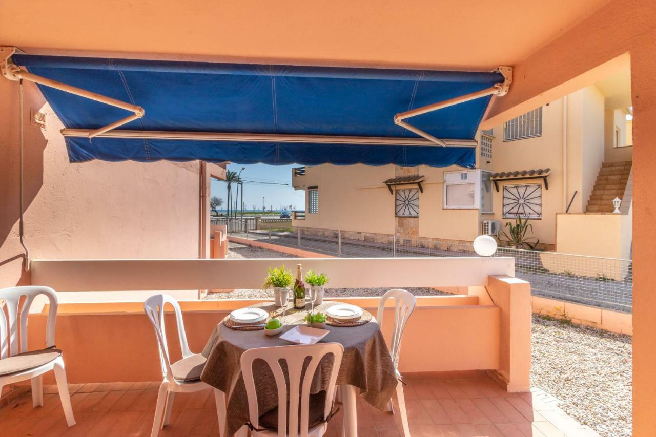 Goldhome - Bahia 6 Empuriabrava Esterno foto