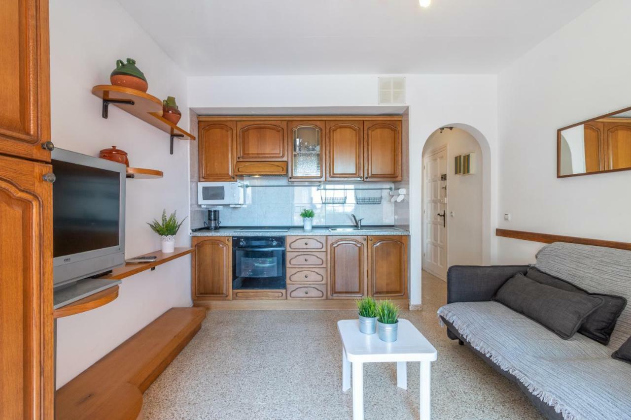 Goldhome - Bahia 6 Empuriabrava Esterno foto
