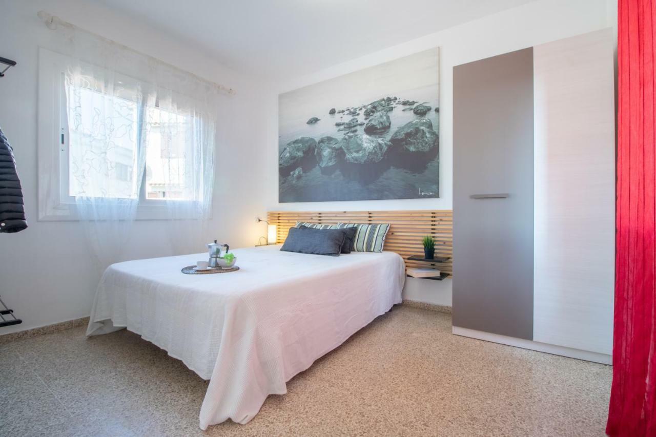 Goldhome - Bahia 6 Empuriabrava Esterno foto