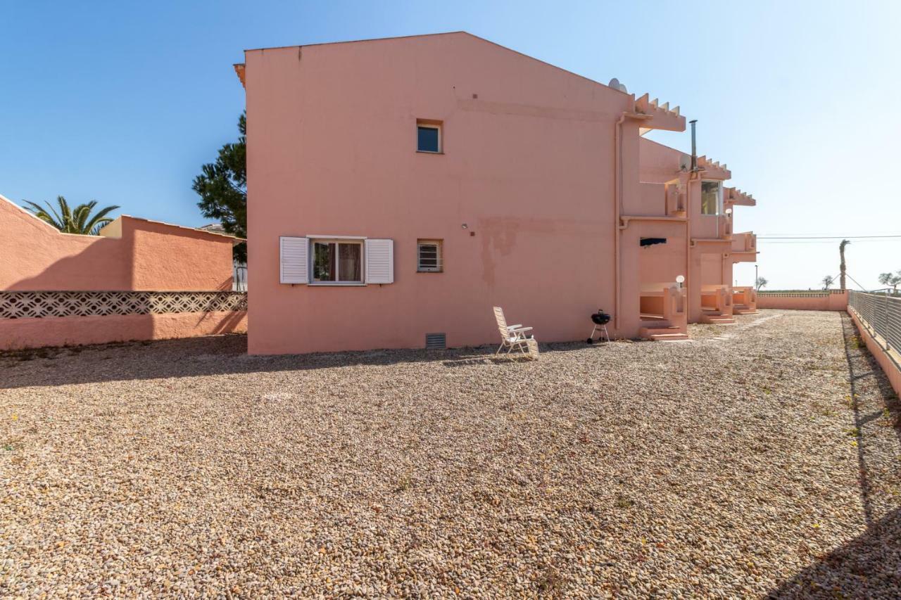 Goldhome - Bahia 6 Empuriabrava Esterno foto
