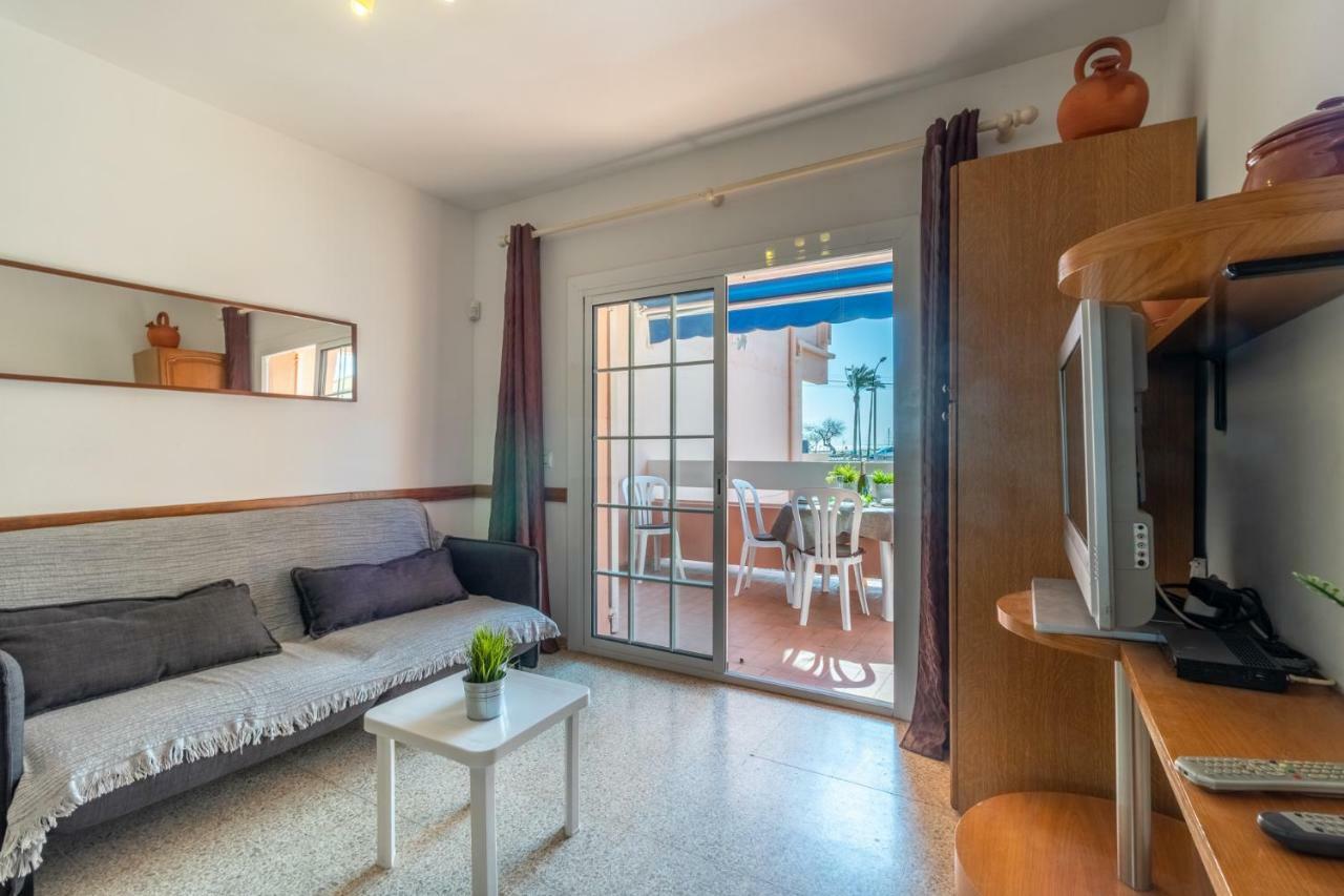Goldhome - Bahia 6 Empuriabrava Esterno foto