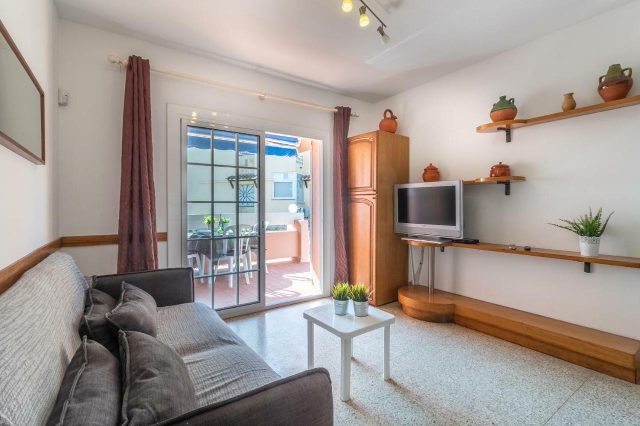 Goldhome - Bahia 6 Empuriabrava Esterno foto