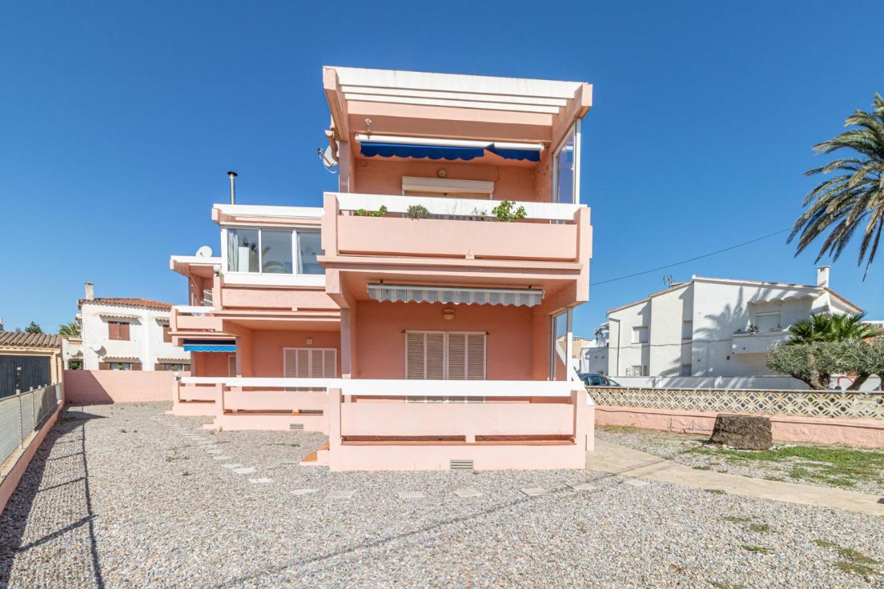 Goldhome - Bahia 6 Empuriabrava Esterno foto