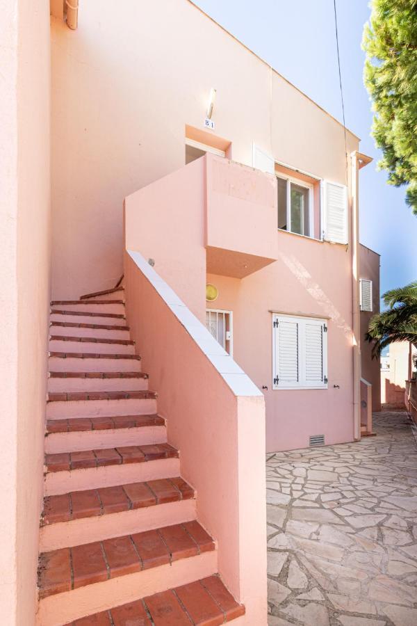Goldhome - Bahia 6 Empuriabrava Esterno foto