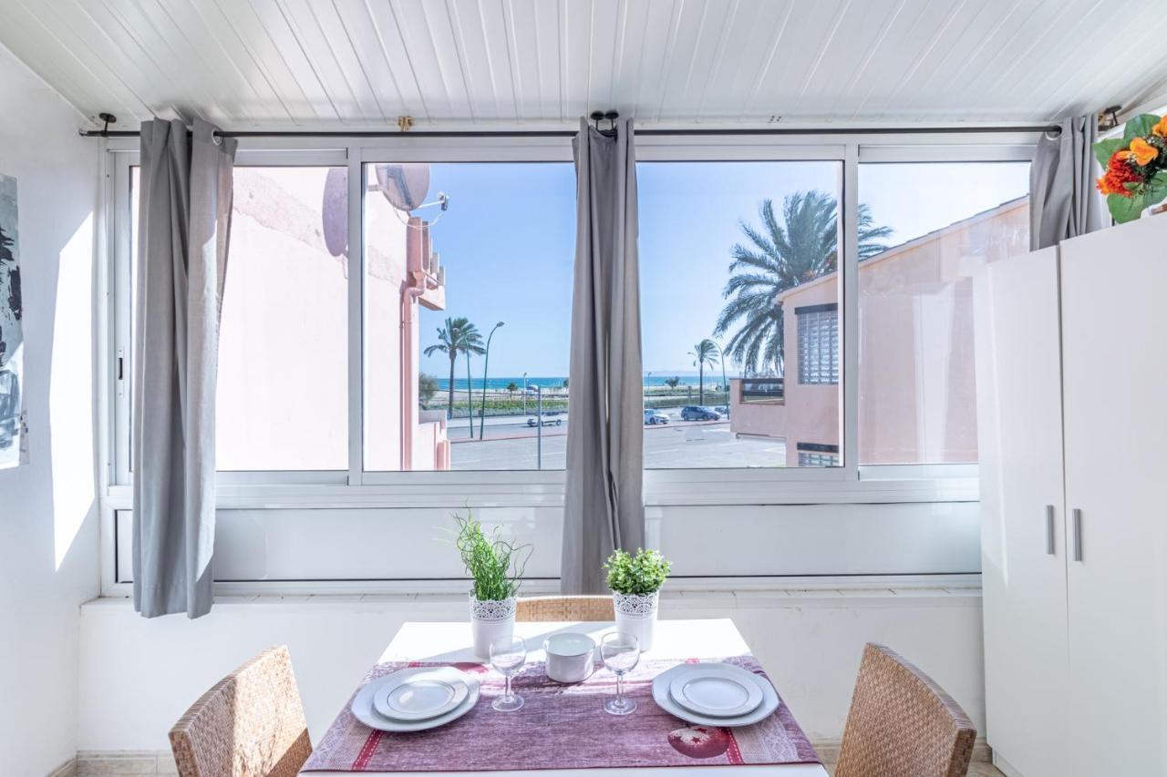 Goldhome - Bahia 6 Empuriabrava Esterno foto