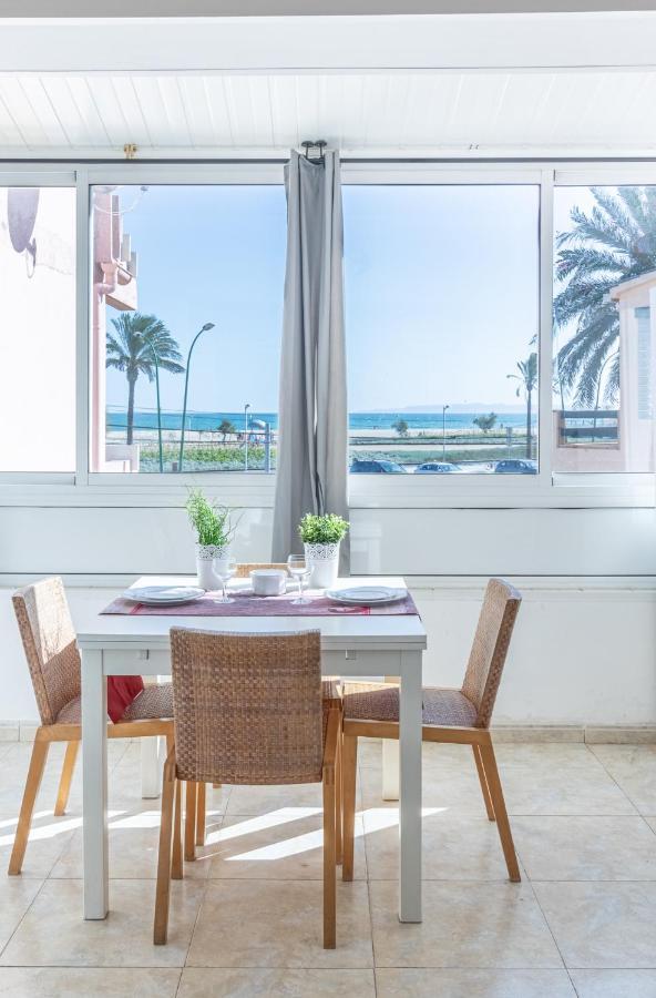 Goldhome - Bahia 6 Empuriabrava Esterno foto