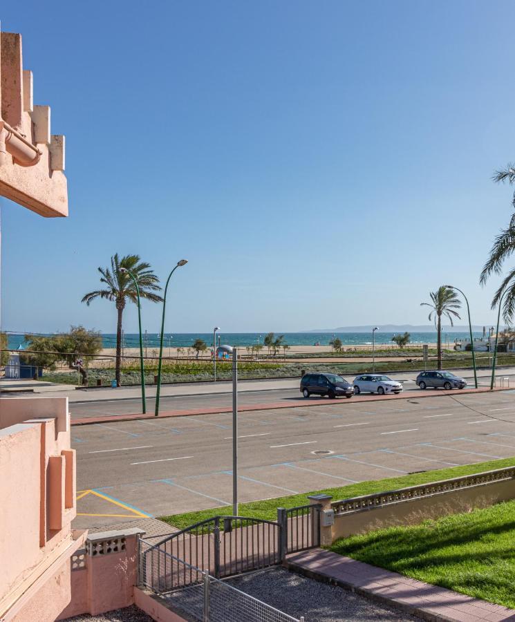 Goldhome - Bahia 6 Empuriabrava Esterno foto