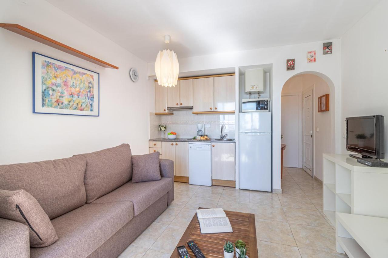Goldhome - Bahia 6 Empuriabrava Esterno foto