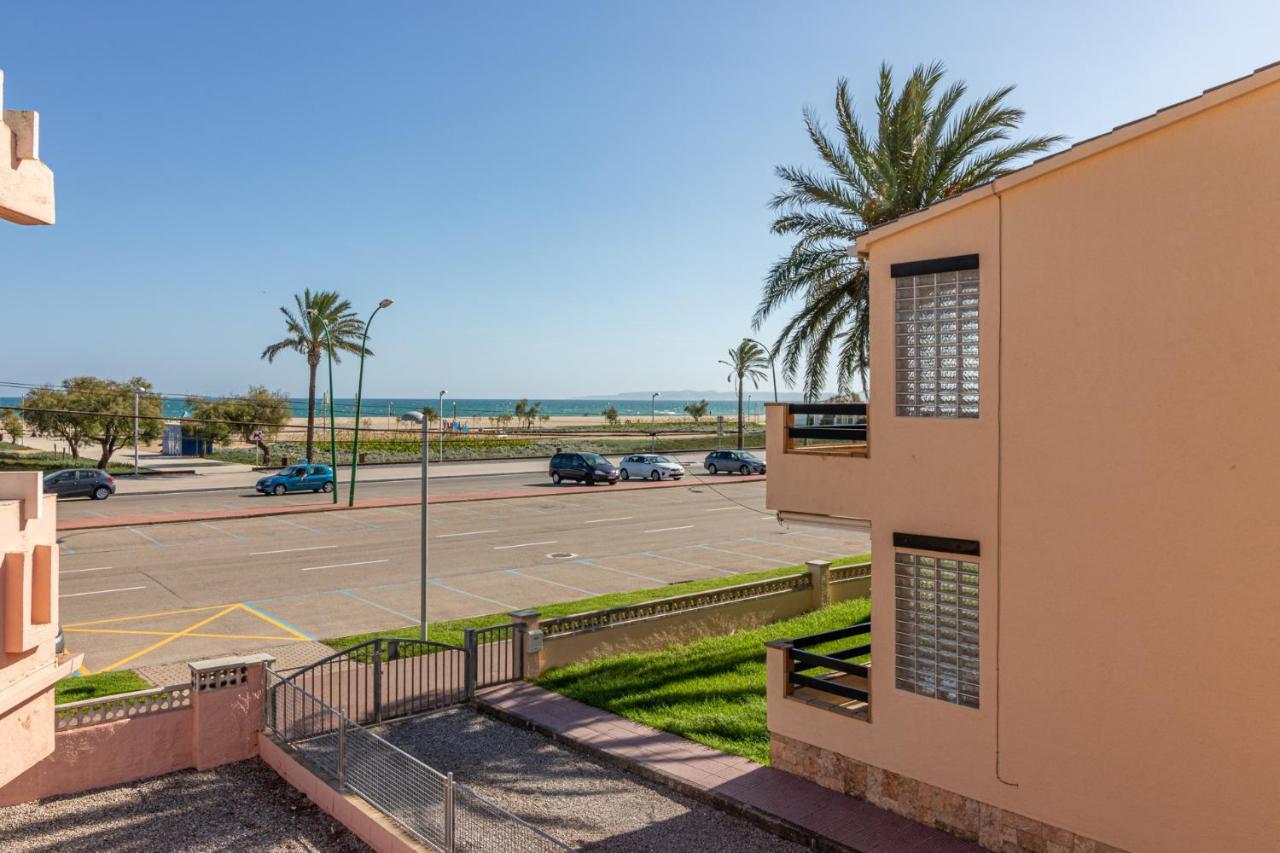 Goldhome - Bahia 6 Empuriabrava Esterno foto