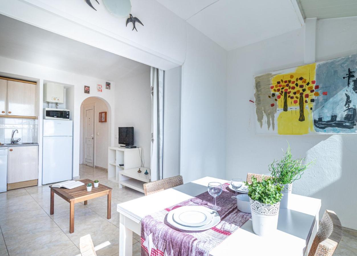 Goldhome - Bahia 6 Empuriabrava Esterno foto